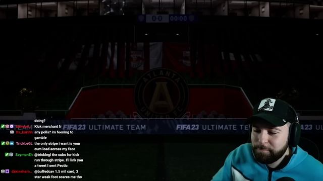 x113 87+ HERO PICKS & 500k FUT BIRTHDAY WISHES PACKS! смотреть онлайн