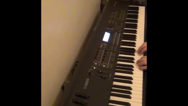 Yamaha Mox Brass Bank Demo - 017 - Trombone 2 смотреть онлайн