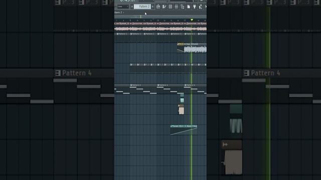 Бит из Дискотеки аварии #бит #flstudio #дискотекаавария #музыка #флстудио #shorts смотреть онлайн