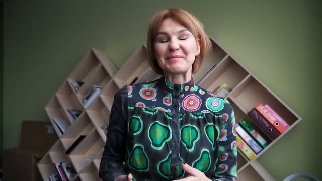 Как научиться работать с цветом: Юлия Королева о мастер-классе Discover Your Color смотреть онлайн