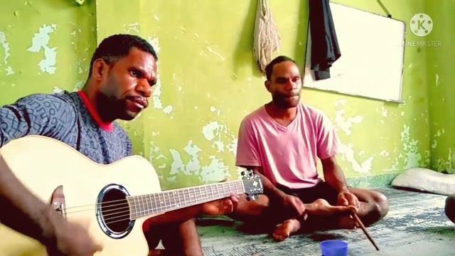 Ukulele Lanny Jaya Traditional Music смотреть онлайн
