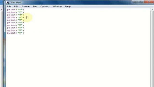 PYTHON DASTURLASH TILI / 1-QISM смотреть онлайн