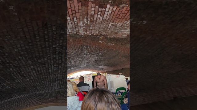 Санкт-Петербург, прогулка по реке смотреть онлайн