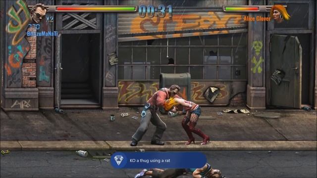 Raging Justice (Xbox One) Achievement Review смотреть онлайн