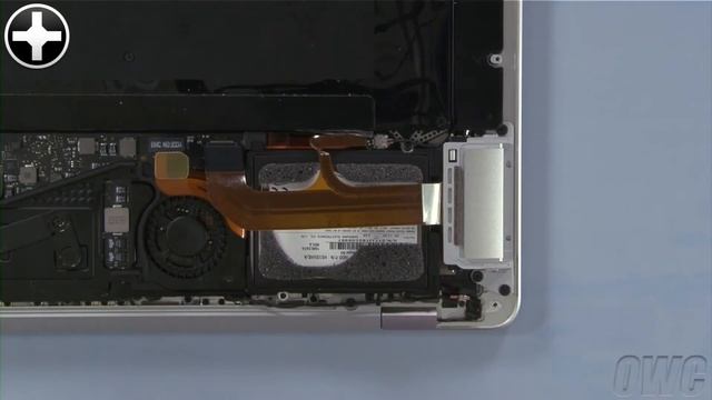 Instalación SSD para MacBook Air Late 2008 2009 | OWC Video смотреть онлайн