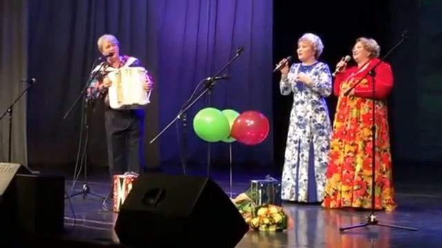 Деревня моя Сёмин- Пудова- Крыгина смотреть онлайн