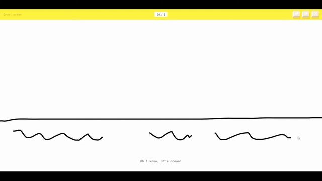 Yet Another Quick Draw With Google! смотреть онлайн