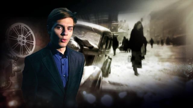 Ленинград... Мы благодарны смотреть онлайн