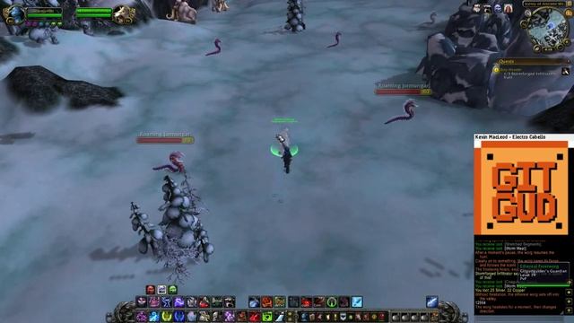 World of Warcraft Quest Guide: Spy Hunter ID: 12994 смотреть онлайн