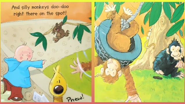 Zoo Poo Read Aloud for Kids - Printable Coloring Activity (Link Below)! ?? смотреть онлайн