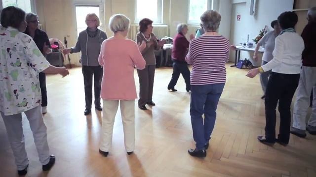 "Anti Aging" Modefilm смотреть онлайн