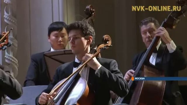 Театр оперы и балета Якутии выступил в Москве с ошеломительным успехом смотреть онлайн