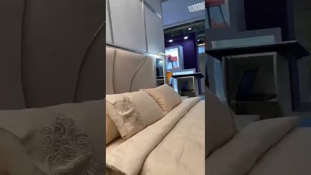 Спальный гарнитур "Ариэль" смотреть онлайн