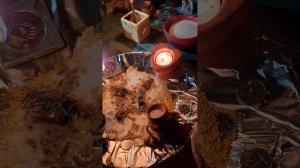 Обряд обращение к Богу Велесу для обретения благ