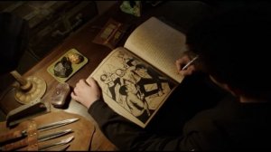 СЕРИАЛ "ГРИММ" ВОЗВРАЩАЕТСЯ? Продолжение сериала "Гримм" (спин офф)