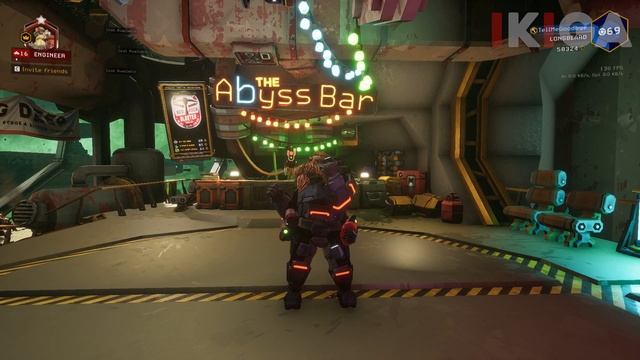 DEEP ROCK GALACTIC EVERY DWARF COOL DANCE MOVES смотреть онлайн