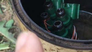 Плохой запуск на горячую. Моем форсунки Toyota Funcargo Димексидом