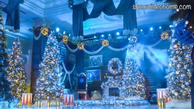 Поздравление с Наступающим Новым Годом!! смотреть онлайн