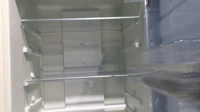 Холодильник Gorenje NRK620ITC смотреть онлайн