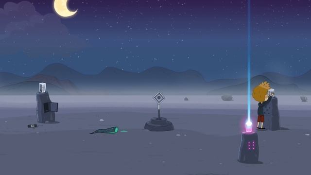 Lost in Play прохождение. смотреть онлайн