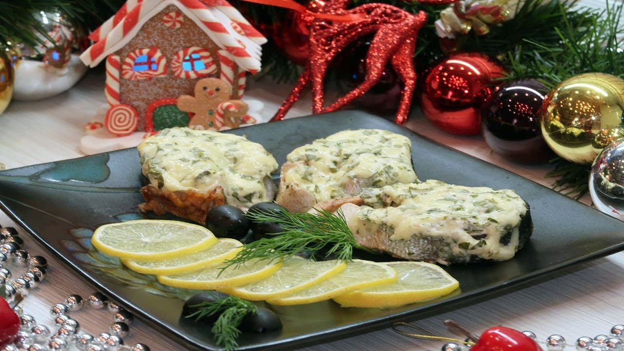 Готовим вместе с Машей Маковецкой