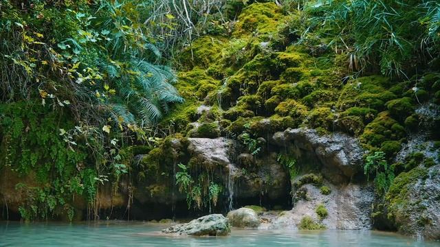RELAX SPA | Лечебная музыка для сна | Глубокий релакс и успокоение нервной системы. смотреть онлайн