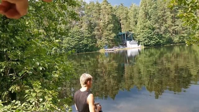 Токсово смотреть онлайн