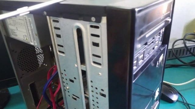 How to use Multifunction 5.25" PC Front Panel Media Dashboard | All-in-1 PC Multi Card Reader смотреть онлайн