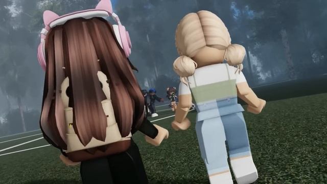 Roblox Bully Story Season 4 Episode 1?(Psycho)? смотреть онлайн