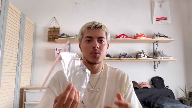 620€ I MIEI ACQUISTI HYPE DI AGOSTO - Unboxing SUPREME e DUNK OFFWHITE !! смотреть онлайн