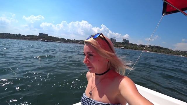 Одесса 2018. Пляжи, море, цены на отдых и жилье. Курортный сезон, Аркадия, Золотой берег смотреть онлайн