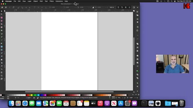How to install free Illustrator alternative on macOS , Inkscape смотреть онлайн