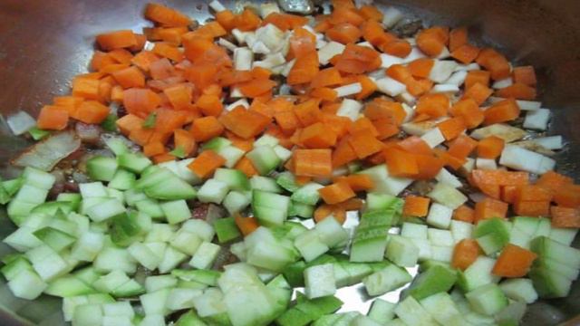 Сборник рецептов