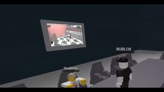 Roblox's annoying chat filter - Bloxyarium Productions смотреть онлайн