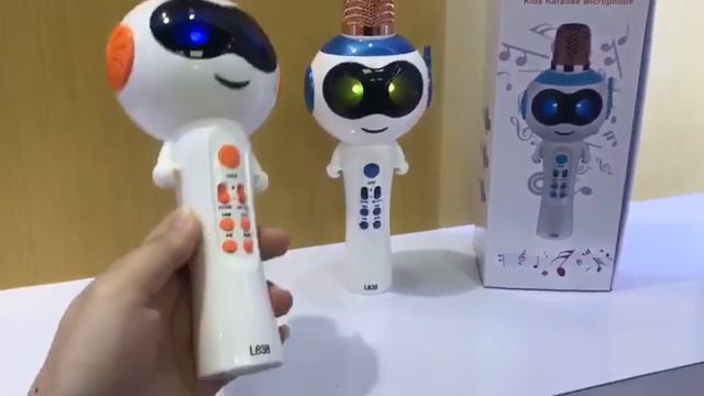 Mic Type L838 смотреть онлайн