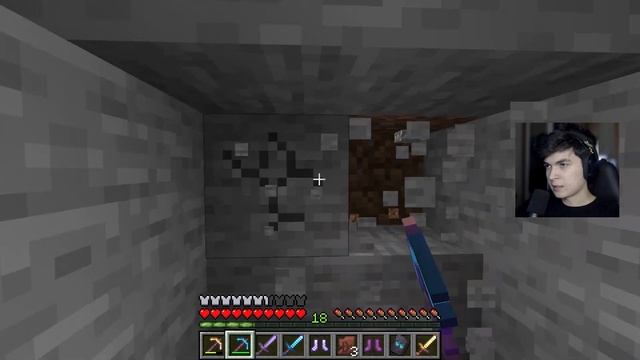 MINECRAFT AMMO TOSHDAN SUPER NARSALAR CHIQADI / GRONT O'ZBEKCHA LETSPLAY смотреть онлайн