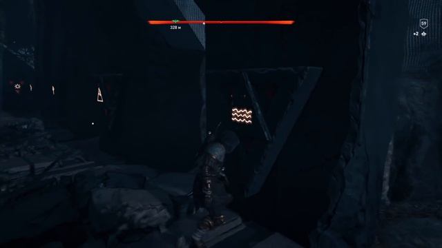 Assassin's Creed: Odyssey - ЗАГАДКА СФИНКСА! КАК ПРОЙТИ САМОГО УМНОГО БОССА? (Третье Яблоко Эдема) смотреть онлайн