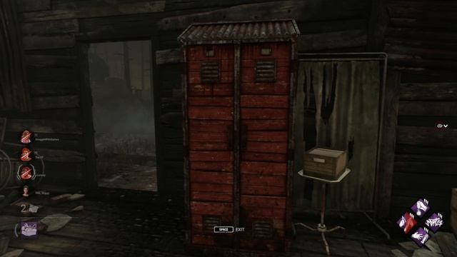 Get Your Butt Out Of That Locker.... NO!!! смотреть онлайн