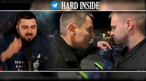 HARD PLAY ПОШЕЛ ДО ТАЛОГО В МАГАЗИНЕ ВЕРНЫЙ! ЛЮТЫЙ РЕЙД С ARTEM WOLF. ЧАСТЬ 2