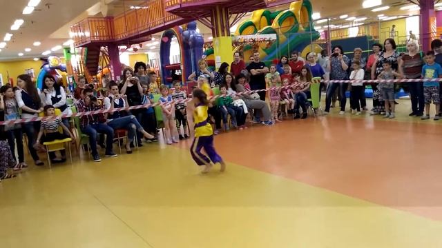 Кикбоксинг, музыкальные формы. смотреть онлайн