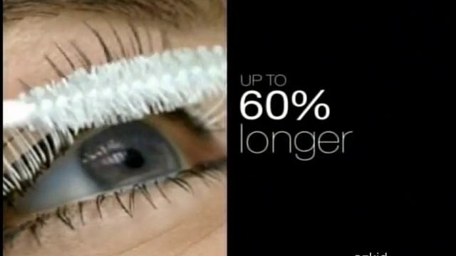 Intense XXL commercial Adriana Lima Maybelline смотреть онлайн