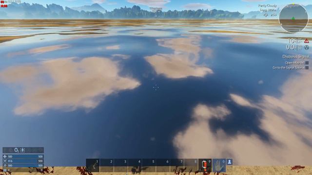 Let's Play Empyrion Galactic Survival Alpha 9.3 Weight is a thing now! смотреть онлайн