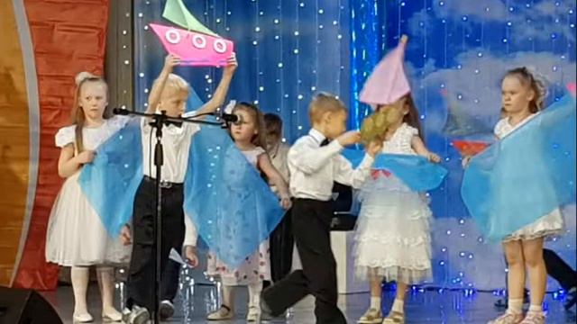 Новоуральск – чудесный город на Земле смотреть онлайн
