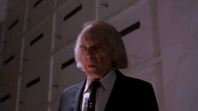 PHANTASM IV: OBLIVION Original Trailer | Classic Sci-Fi Horror Film | Directed By Don Coscarelli