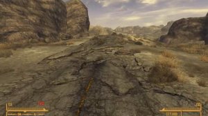 Fallout: New Vegas. Миссия 12 - Джокер: делайте ваши ставки. (Ч.2)