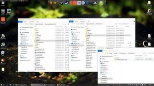 Как сохранить настройки MSI Afterburner отдельно в папку ?