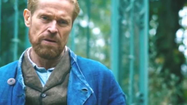 Кому Винсент Ван Гог подарил свое отрезанное ухо? смотреть онлайн