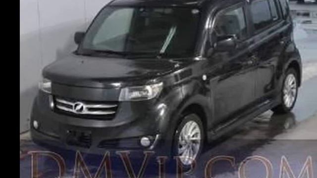 2006 TOYOTA BB Z QNC21 смотреть онлайн