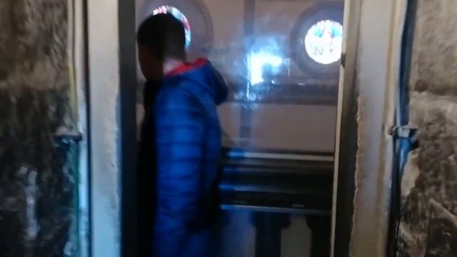 Флоренция  С высоты Санта-Мариа-дель-Фьоре  Часть 1