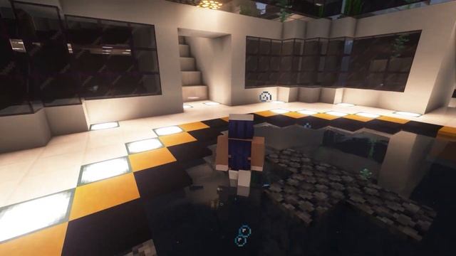 Panthalassa(1.19.2 Forge)ㅣMinecraft Mod Review смотреть онлайн